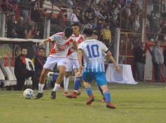 Foto de la galería: Guaraní se quedó con la finalísima y gritó campeón en Villa Sarita