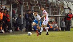 Foto de la galería: Guaraní se quedó con la finalísima y gritó campeón en Villa Sarita