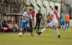 Foto de la galería: Guaraní se quedó con la finalísima y gritó campeón en Villa Sarita