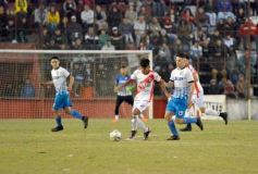 Foto de la galería: Guaraní se quedó con la finalísima y gritó campeón en Villa Sarita