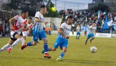 Foto de la galería: Guaraní se quedó con la finalísima y gritó campeón en Villa Sarita