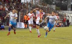 Foto de la galería: Guaraní se quedó con la finalísima y gritó campeón en Villa Sarita