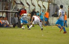 Foto de la galería: Guaraní se quedó con la finalísima y gritó campeón en Villa Sarita