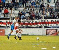Foto de la galería: Guaraní se quedó con la finalísima y gritó campeón en Villa Sarita