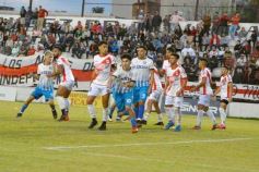 Foto de la galería: Guaraní se quedó con la finalísima y gritó campeón en Villa Sarita