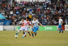 Foto de la galería: Guaraní se quedó con la finalísima y gritó campeón en Villa Sarita