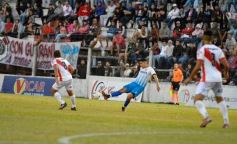 Foto de la galería: Guaraní se quedó con la finalísima y gritó campeón en Villa Sarita