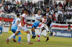 Foto de la galería: Guaraní se quedó con la finalísima y gritó campeón en Villa Sarita