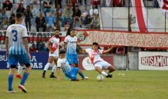 Foto de la galería: Guaraní se quedó con la finalísima y gritó campeón en Villa Sarita