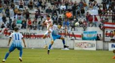 Foto de la galería: Guaraní se quedó con la finalísima y gritó campeón en Villa Sarita