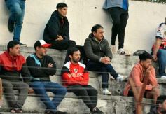 Foto de la galería: Guaraní se quedó con la finalísima y gritó campeón en Villa Sarita