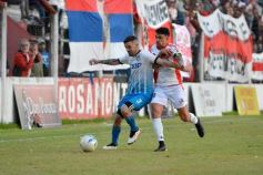 Foto de la galería: Guaraní se quedó con la finalísima y gritó campeón en Villa Sarita