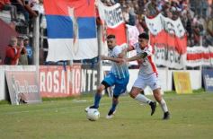 Foto de la galería: Guaraní se quedó con la finalísima y gritó campeón en Villa Sarita
