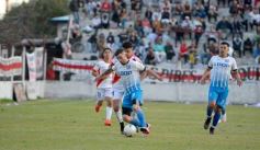 Foto de la galería: Guaraní se quedó con la finalísima y gritó campeón en Villa Sarita