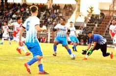 Foto de la galería: Guaraní se quedó con la finalísima y gritó campeón en Villa Sarita