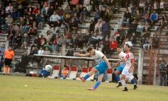 Foto de la galería: Guaraní se quedó con la finalísima y gritó campeón en Villa Sarita