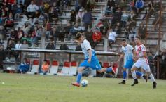 Foto de la galería: Guaraní se quedó con la finalísima y gritó campeón en Villa Sarita