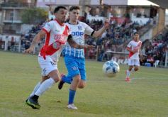 Foto de la galería: Guaraní se quedó con la finalísima y gritó campeón en Villa Sarita