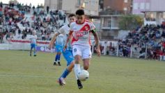 Foto de la galería: Guaraní se quedó con la finalísima y gritó campeón en Villa Sarita