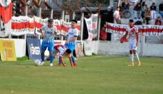 Foto de la galería: Guaraní se quedó con la finalísima y gritó campeón en Villa Sarita