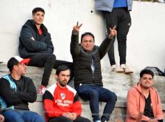 Foto de la galería: Guaraní se quedó con la finalísima y gritó campeón en Villa Sarita