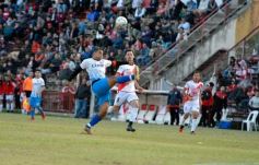 Foto de la galería: Guaraní se quedó con la finalísima y gritó campeón en Villa Sarita