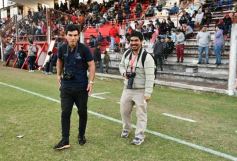 Foto de la galería: Guaraní se quedó con la finalísima y gritó campeón en Villa Sarita