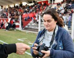Foto de la galería: Guaraní se quedó con la finalísima y gritó campeón en Villa Sarita