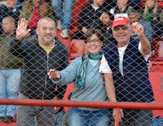 Foto de la galería: Guaraní se quedó con la finalísima y gritó campeón en Villa Sarita