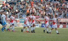 Foto de la galería: Guaraní se quedó con la finalísima y gritó campeón en Villa Sarita