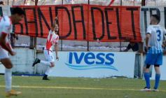 Foto de la galería: Guaraní se quedó con la finalísima y gritó campeón en Villa Sarita