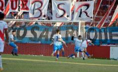 Foto de la galería: Guaraní se quedó con la finalísima y gritó campeón en Villa Sarita