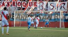 Foto de la galería: Guaraní se quedó con la finalísima y gritó campeón en Villa Sarita