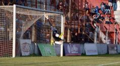 Foto de la galería: Guaraní se quedó con la finalísima y gritó campeón en Villa Sarita
