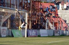 Foto de la galería: Guaraní se quedó con la finalísima y gritó campeón en Villa Sarita