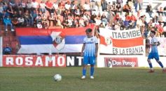 Foto de la galería: Guaraní se quedó con la finalísima y gritó campeón en Villa Sarita