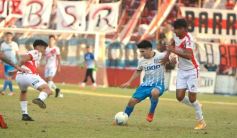 Foto de la galería: Guaraní se quedó con la finalísima y gritó campeón en Villa Sarita