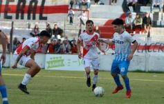 Foto de la galería: Guaraní se quedó con la finalísima y gritó campeón en Villa Sarita