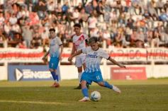 Foto de la galería: Guaraní se quedó con la finalísima y gritó campeón en Villa Sarita