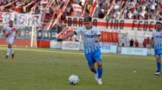 Foto de la galería: Guaraní se quedó con la finalísima y gritó campeón en Villa Sarita