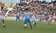Foto de la galería: Guaraní se quedó con la finalísima y gritó campeón en Villa Sarita
