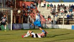Foto de la galería: Guaraní se quedó con la finalísima y gritó campeón en Villa Sarita