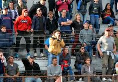 Foto de la galería: Guaraní se quedó con la finalísima y gritó campeón en Villa Sarita