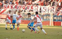 Foto de la galería: Guaraní se quedó con la finalísima y gritó campeón en Villa Sarita