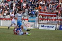 Foto de la galería: Guaraní se quedó con la finalísima y gritó campeón en Villa Sarita