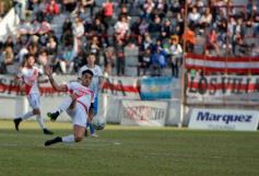 Foto de la galería: Guaraní se quedó con la finalísima y gritó campeón en Villa Sarita
