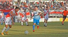 Foto de la galería: Guaraní se quedó con la finalísima y gritó campeón en Villa Sarita