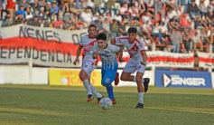 Foto de la galería: Guaraní se quedó con la finalísima y gritó campeón en Villa Sarita
