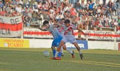 Foto de la galería: Guaraní se quedó con la finalísima y gritó campeón en Villa Sarita