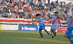 Foto de la galería: Guaraní se quedó con la finalísima y gritó campeón en Villa Sarita